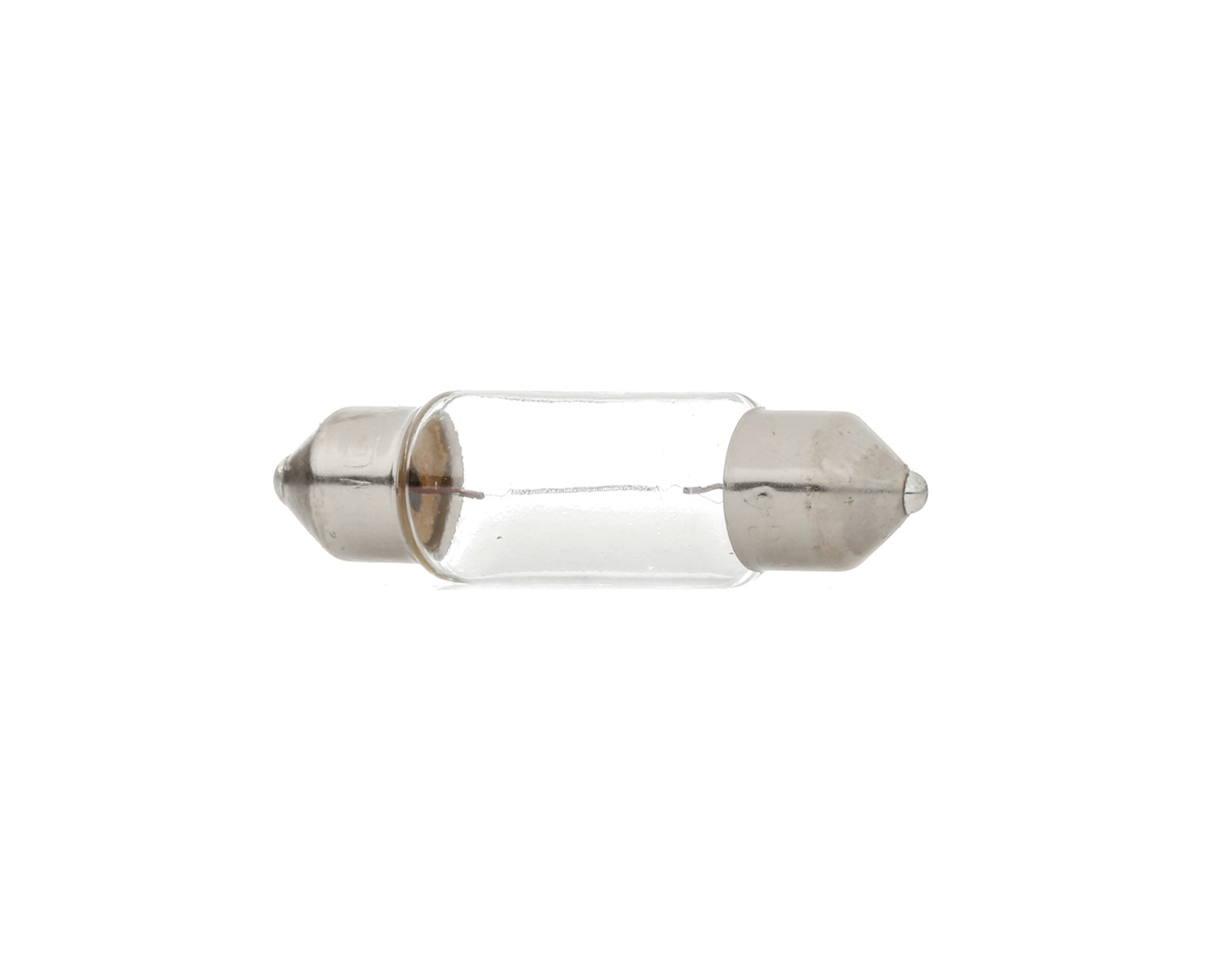Lámparas Tubular 12 V 5 W 36 mm 12844