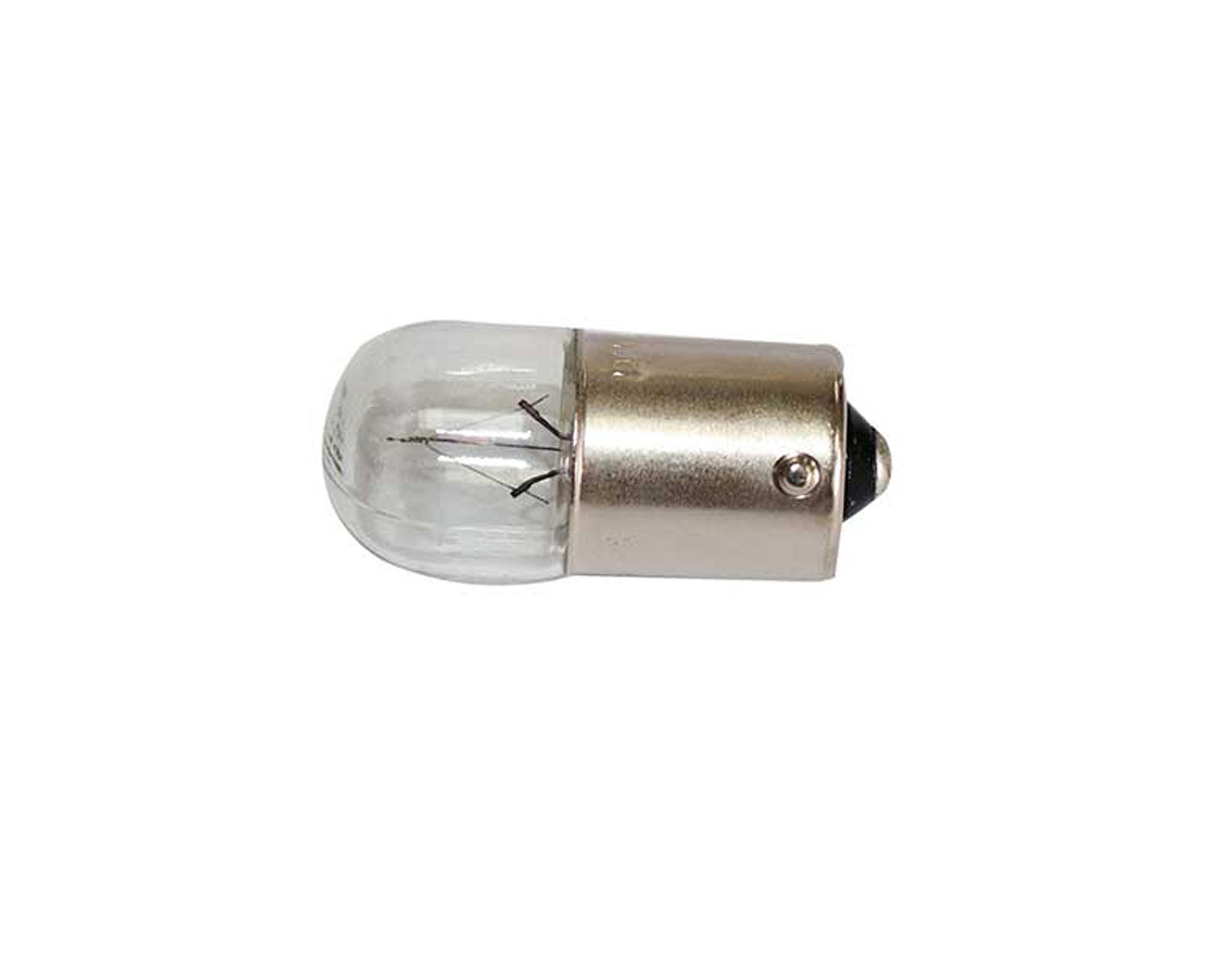 Lámparas 1 Polo 24 V 5 W 67 13821