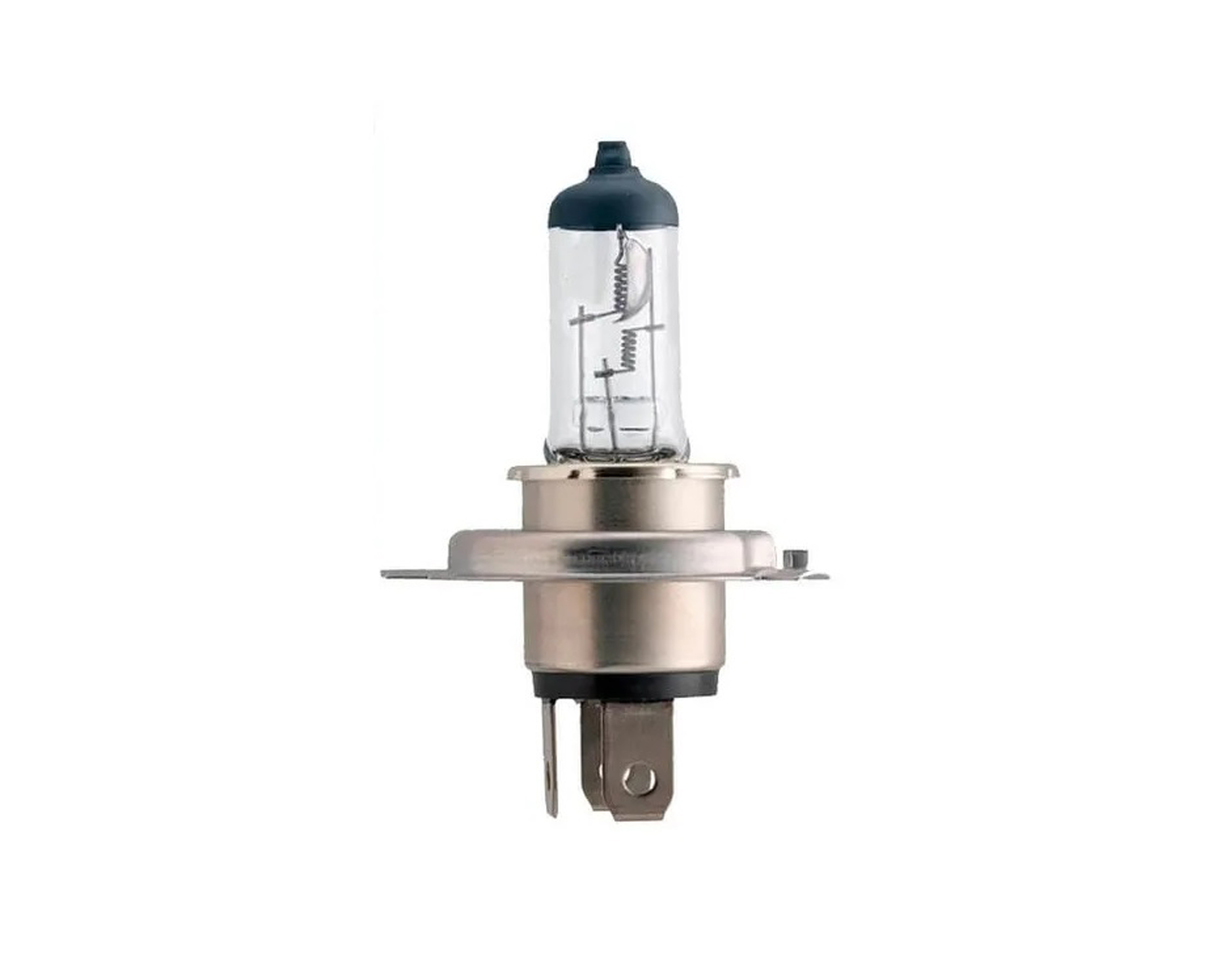 Lámparas H4 PT43 24 V 75 / 70 W 13342