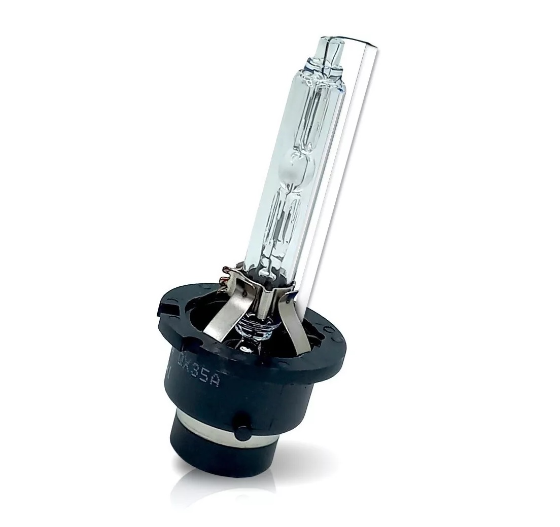 Lámparas Xenon D2S 12 V 35 W 4300K
