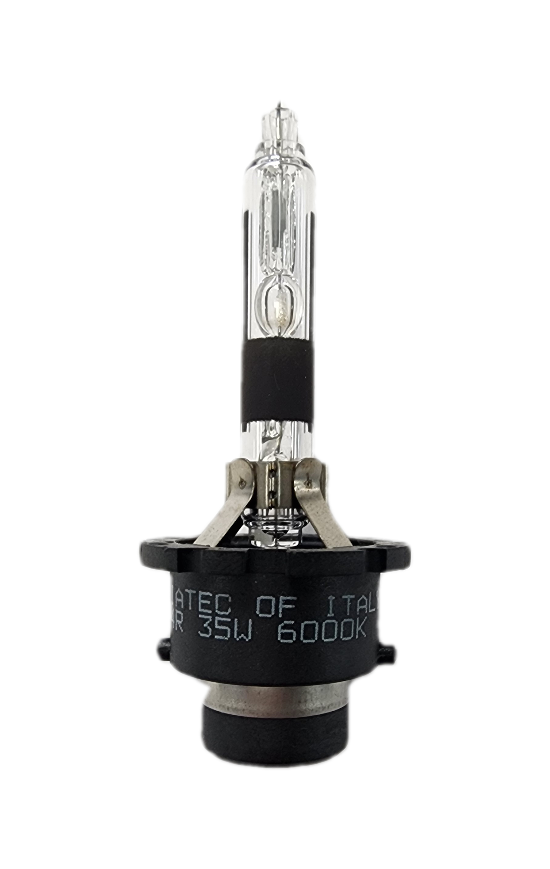 Lámparas Xenon D4R 12 V 35 W 6000K