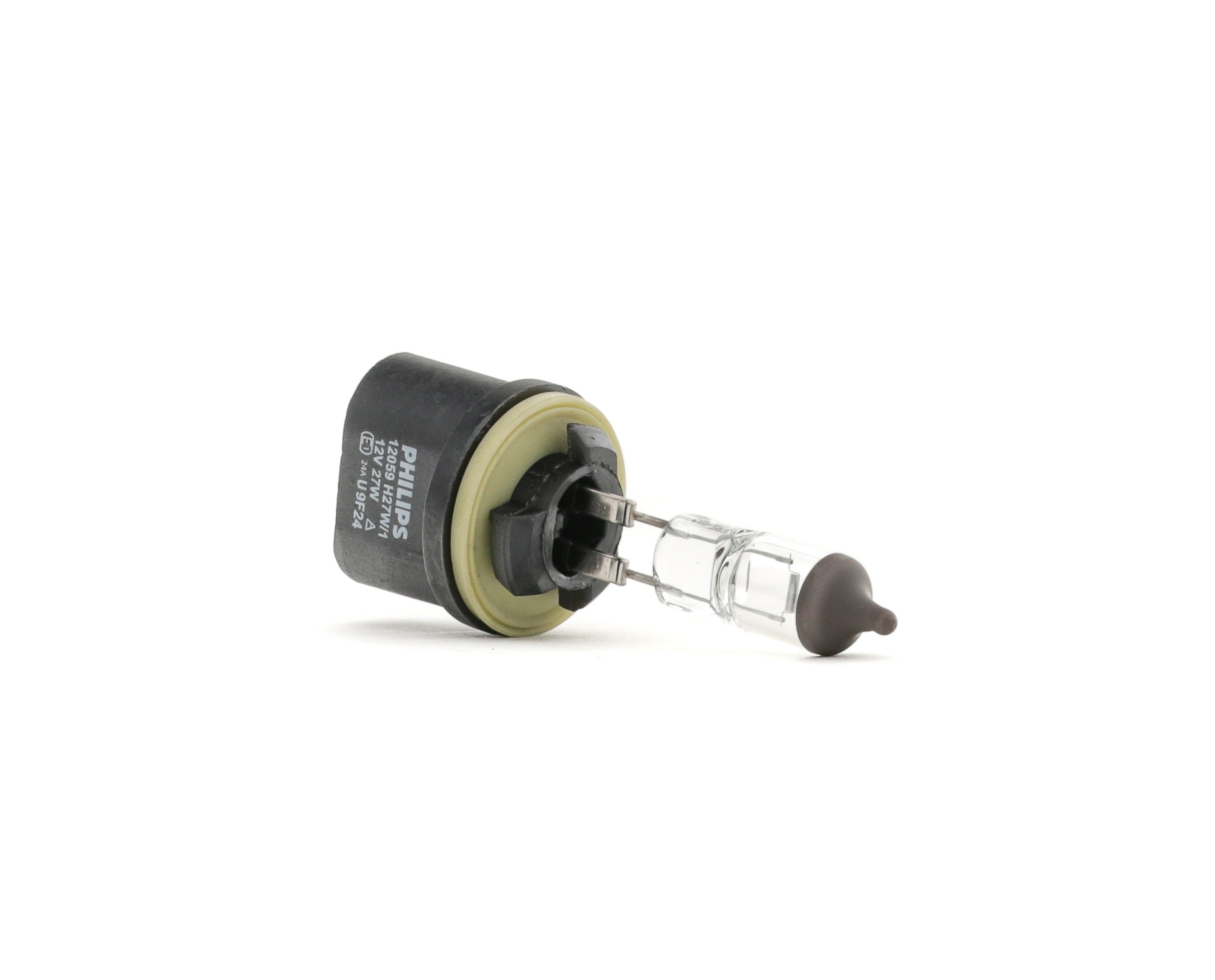 Lámparas H27W / 1 12 V 27 W PG13 12059