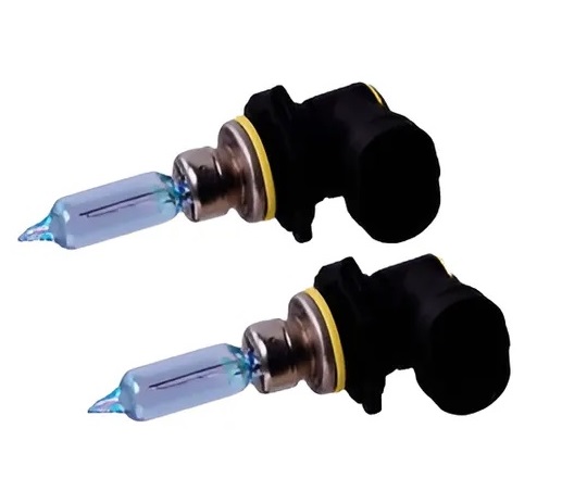 Lámparas 12 V 55 W 9012 HIR2 Blue Vision Blister X2