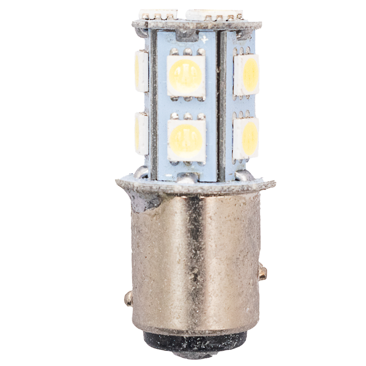 Lámparas 2 Polos 13 LED 5050 Smd blanco 24 V 1034 -1157 - Despareja