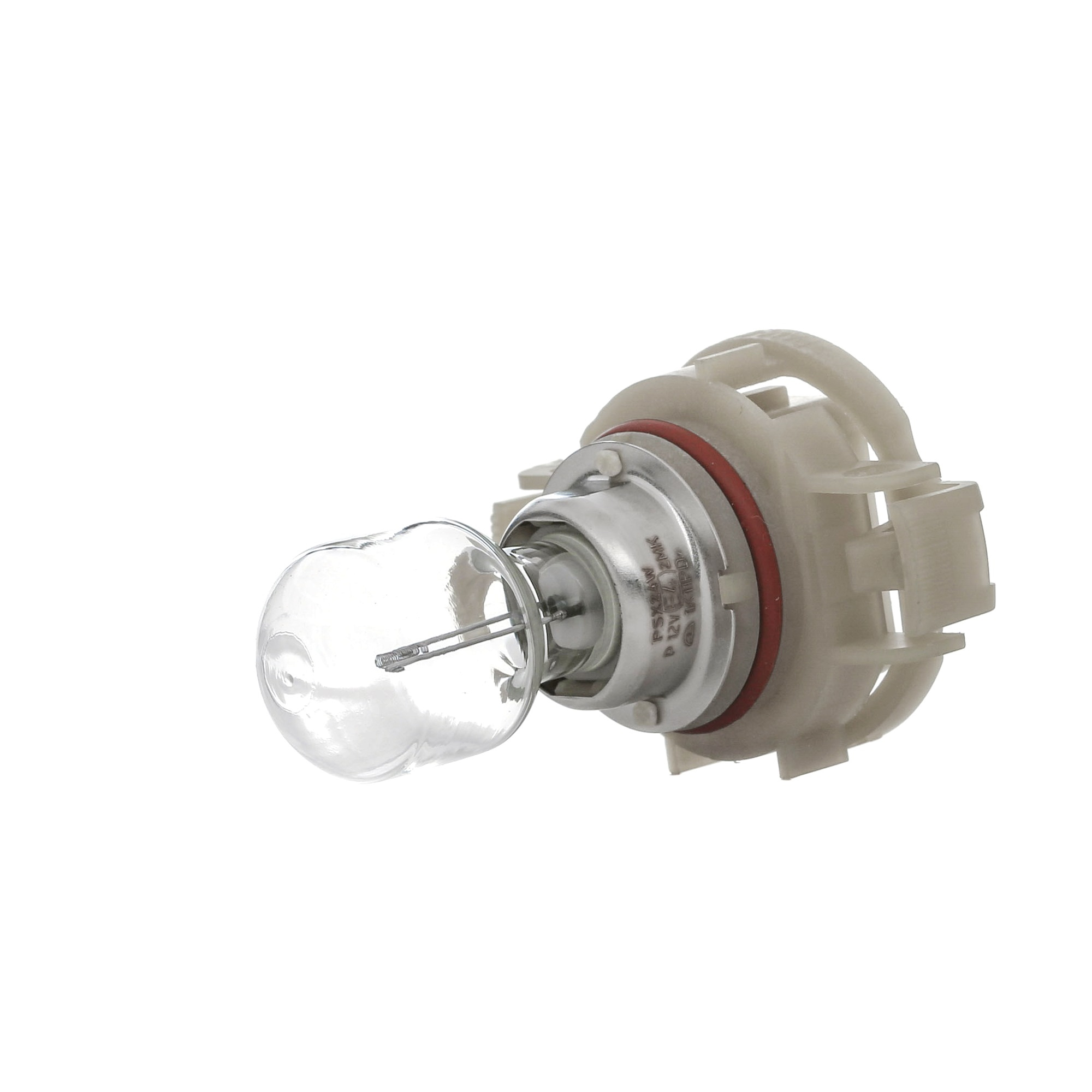 Lámparas Psx24W 12 V Bulbo T / Globo 12276
