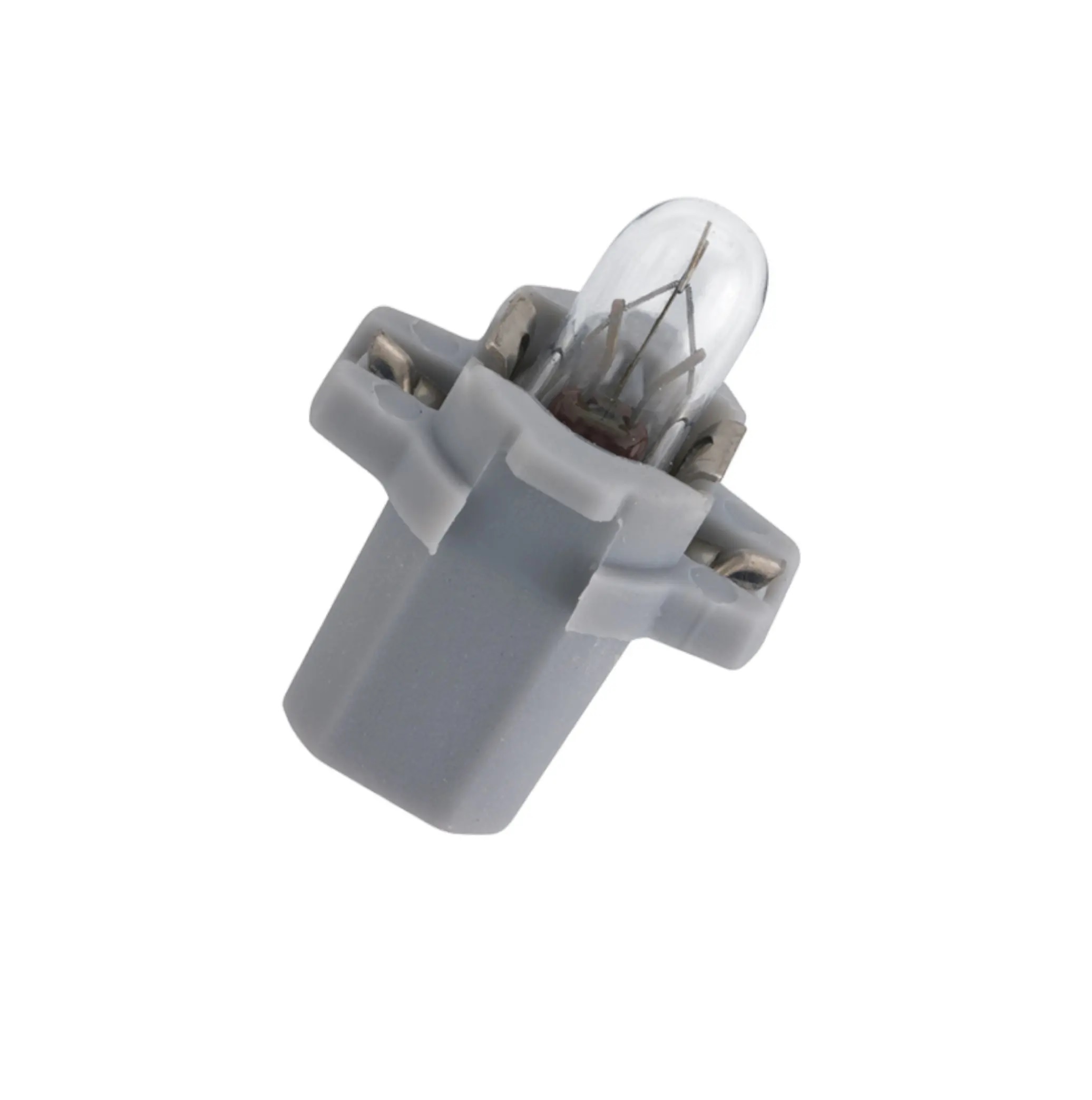 Lámparas 24 V 1.2 W 13597 BAX8 5D / 1.35 gris