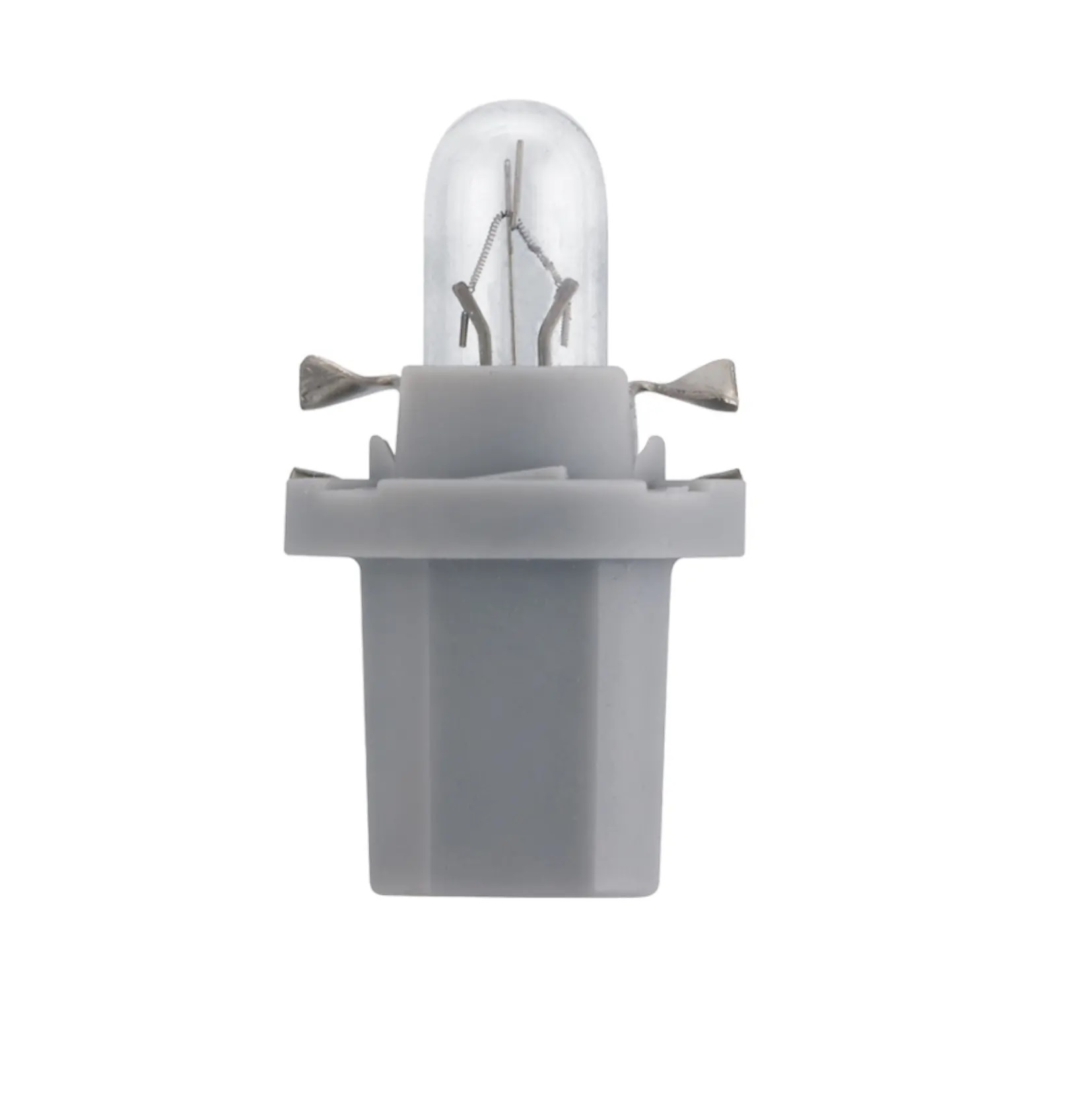 Lámparas 24 V 1.2 W 13598 BAX8 5D / 2 gris