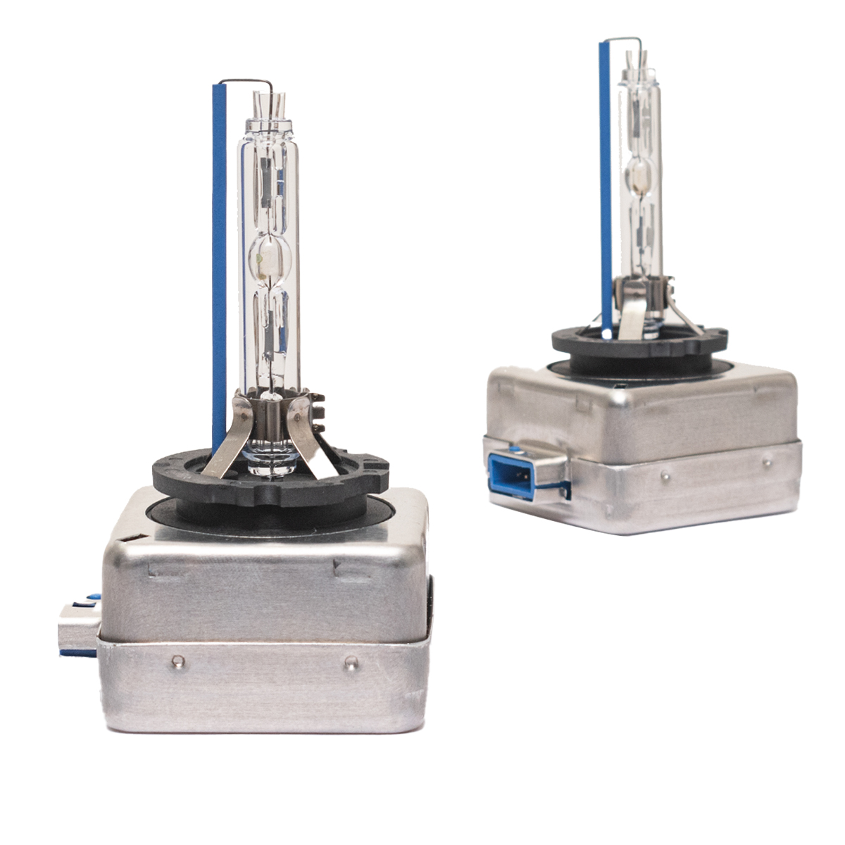 Lámparas Xenon D8S 12 V 25 W 8000K
