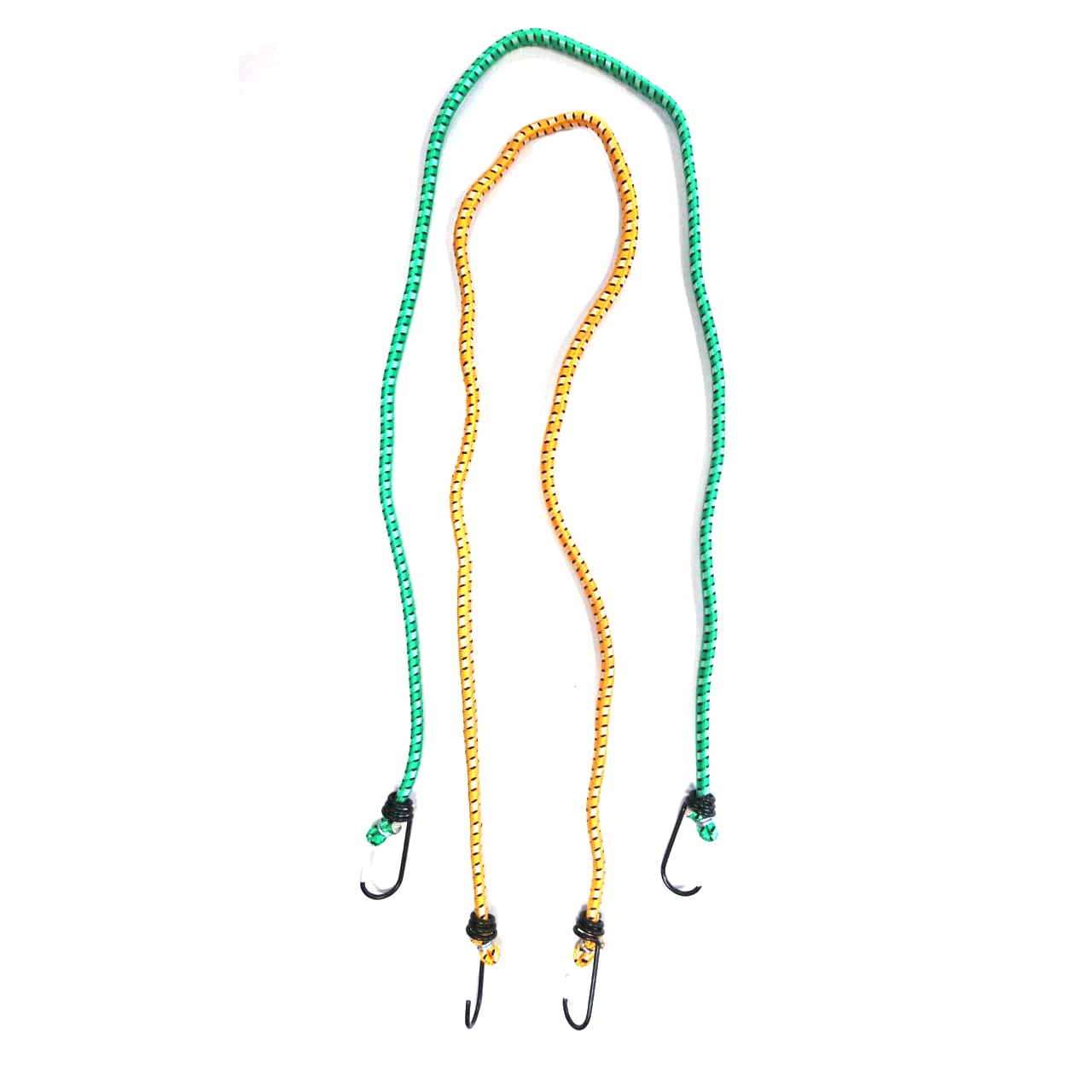 Accesorios Varios Soga Tensor Elastico Gancho metálico