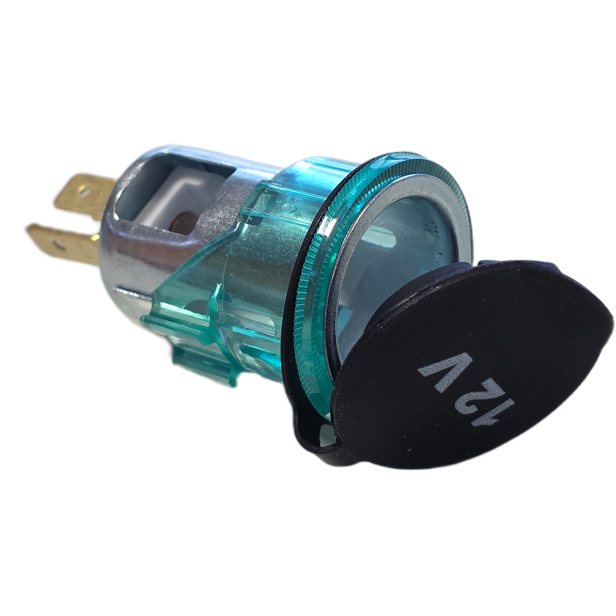 Accesorios Varios Conector Hembra Toma 12 V
