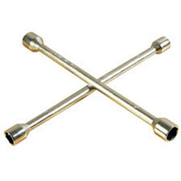 Accesorios Varios Llave Cruz