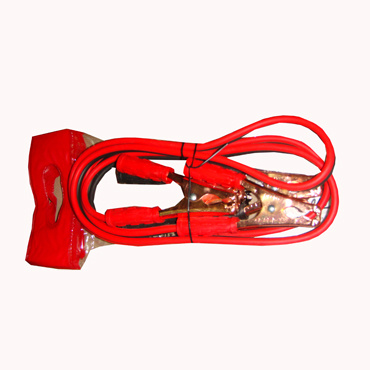 Accesorios Varios Jgo Cable Puente Bateria 200 Amp