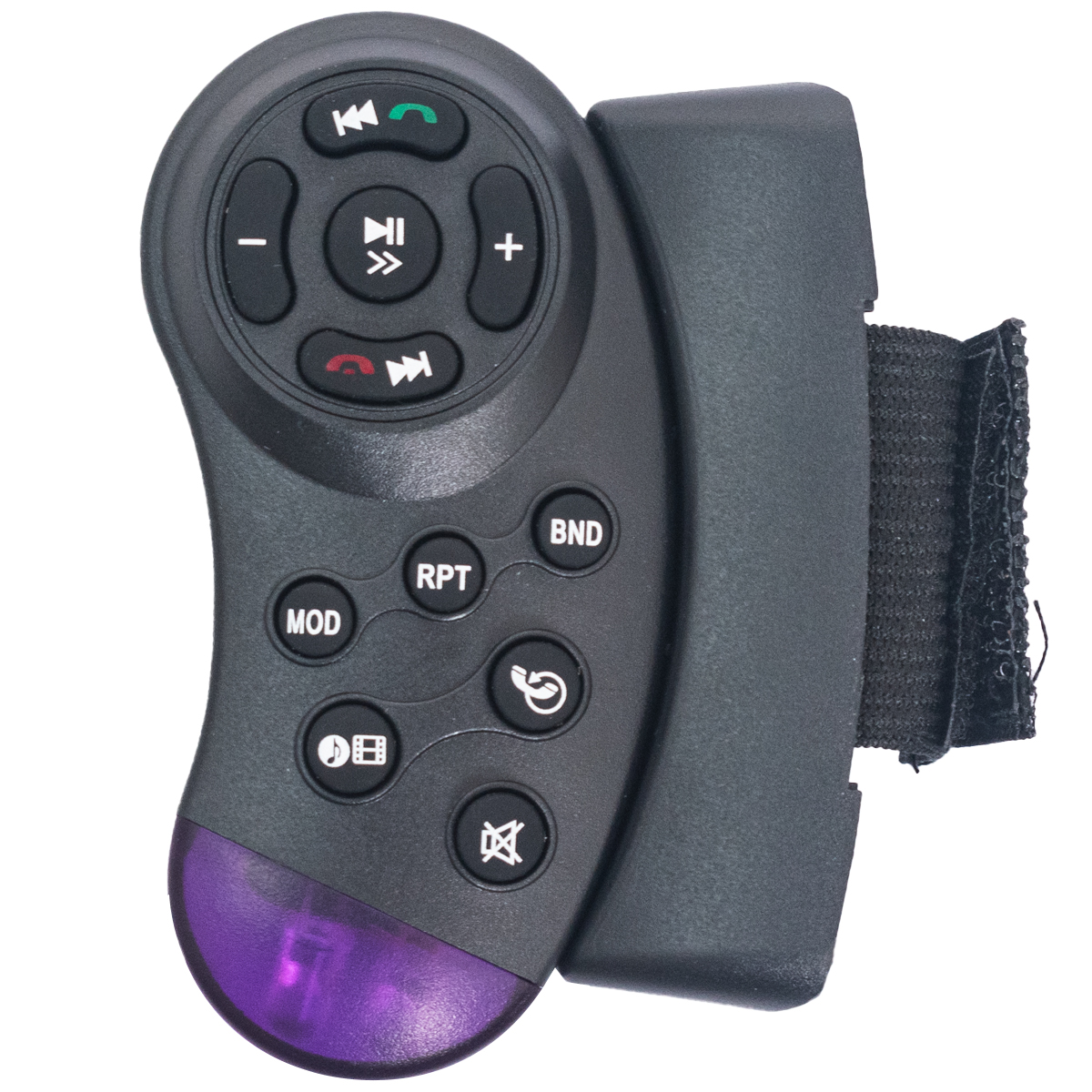Accesorios Varios Control Manoslibres Comando Al Volante