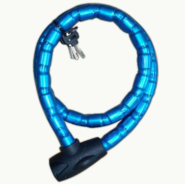 Accesorios Varios Traba para Moto Auto Piton 22 mm 1.2 Mt Largo