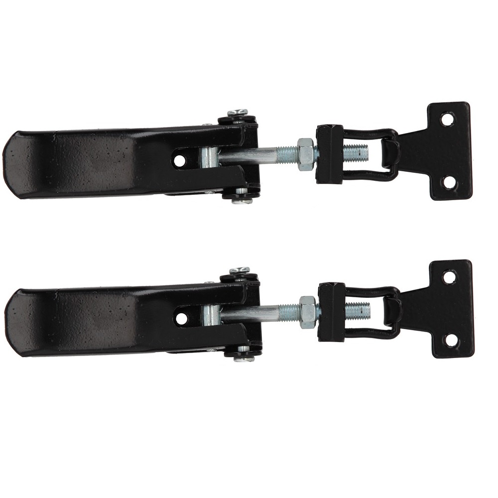 Accesorios Varios Gancho Tropezon Chico Pintado Juego