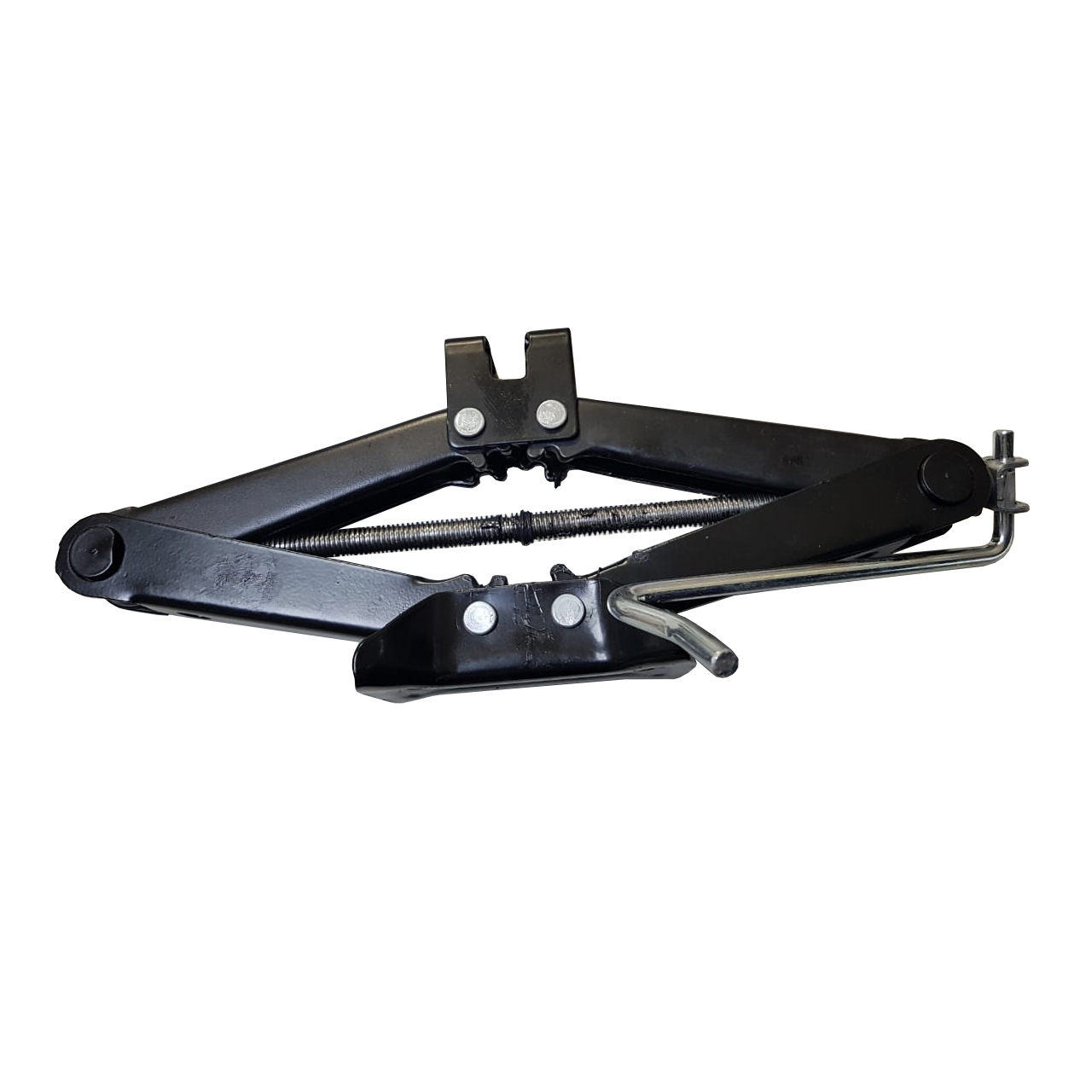 Accesorios Varios Crique Tijera Reforzado 1 Tn