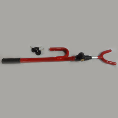 Accesorios Varios Trabas de Volante / Volante