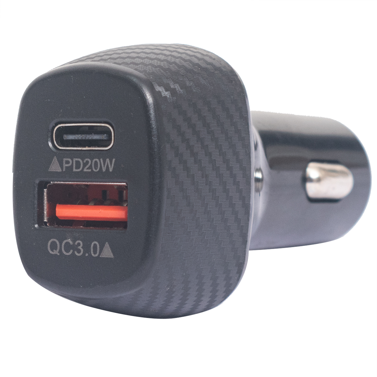 Accesorios Varios Adaptador USB 2 Entradas 1Usb-1 Tipo "C"