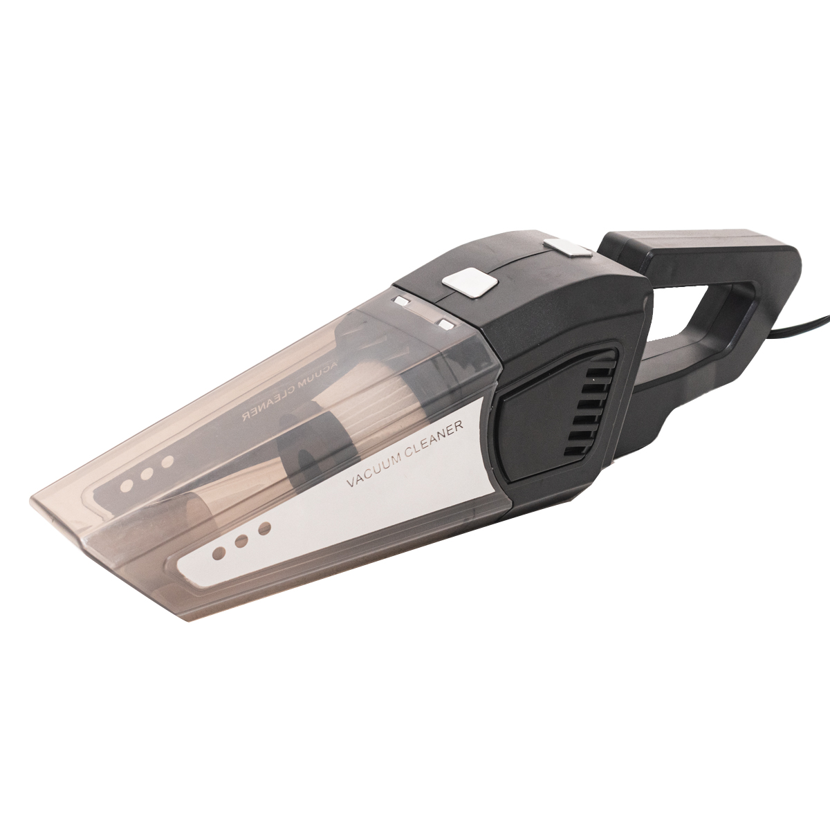 Accesorios Varios Aspiradora para Auto con Accesorios 12 V 120 W