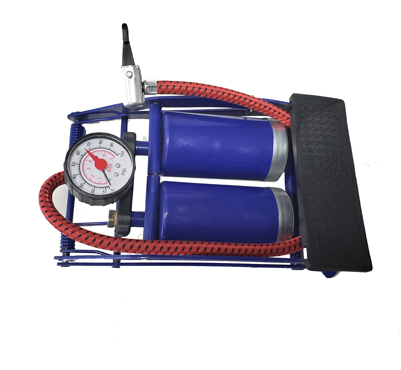 Accesorios Varios Inflador Doble Piston