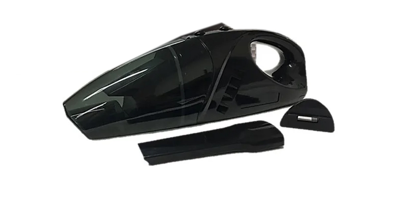 Accesorios Varios Aspiradora de Mano para Auto 12 V con Accesorios
