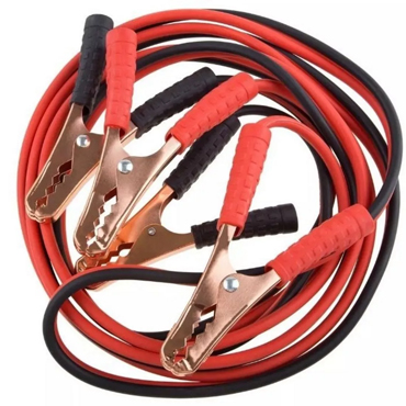 Accesorios Varios Jgo Cable Puente Bateria 400 Amp