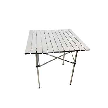 Accesorios Varios Mesa Plegable de Camping 70X70