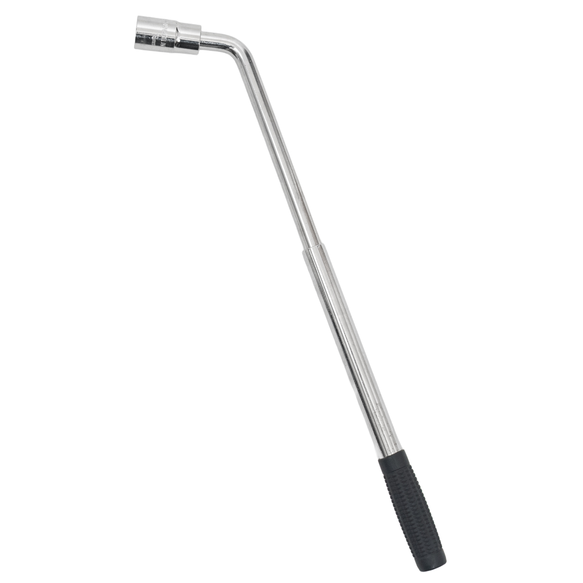Accesorios Varios Llave Tubo 17" / 19" 21" / 23" Extensible