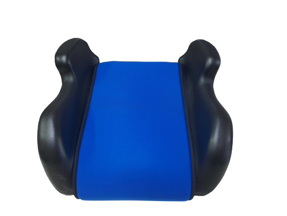 Accesorios Varios Booster Butaca para Auto sin Respaldo de 15 / 36 kg Azul / negro