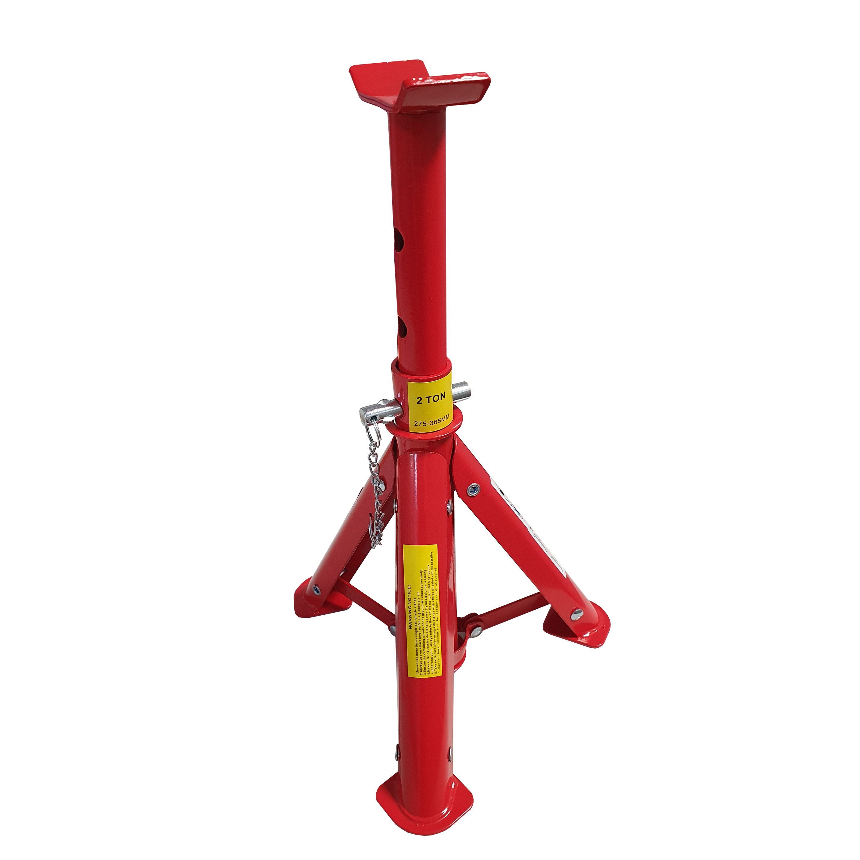 Accesorios Varios Caballete Tripode 2 Tn