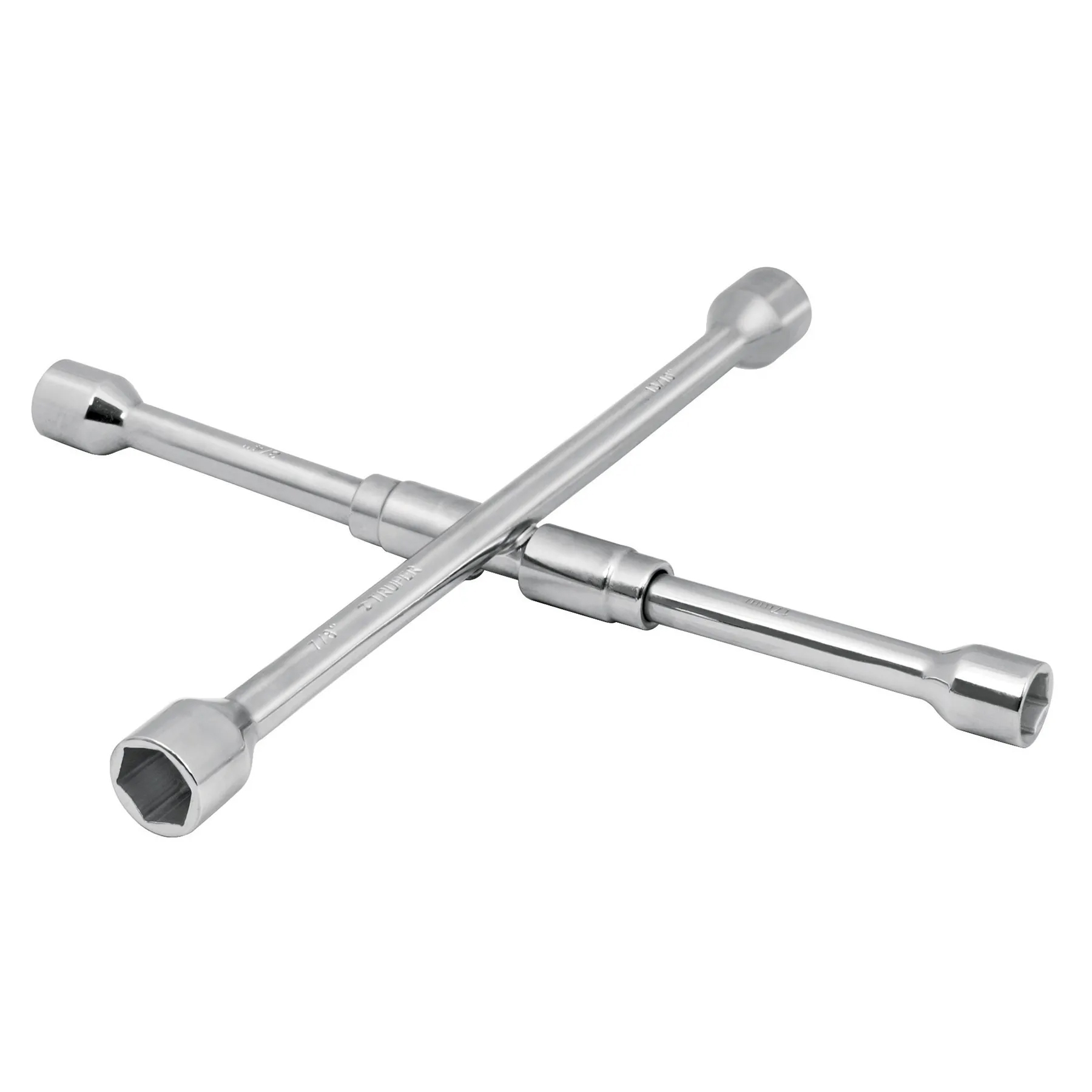 Accesorios Varios Llave Cruz Plegable Rebatible 15484