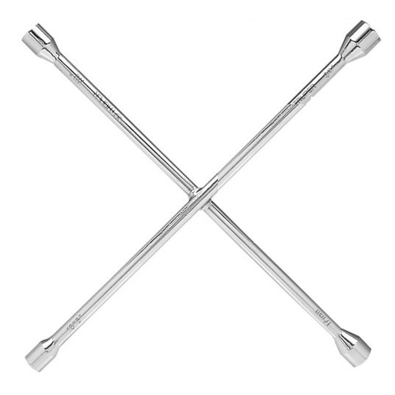 Accesorios Varios Llave Cruz Gomero