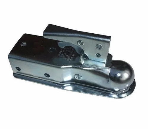 Accesorios Varios Tortuga Enganche Trailer