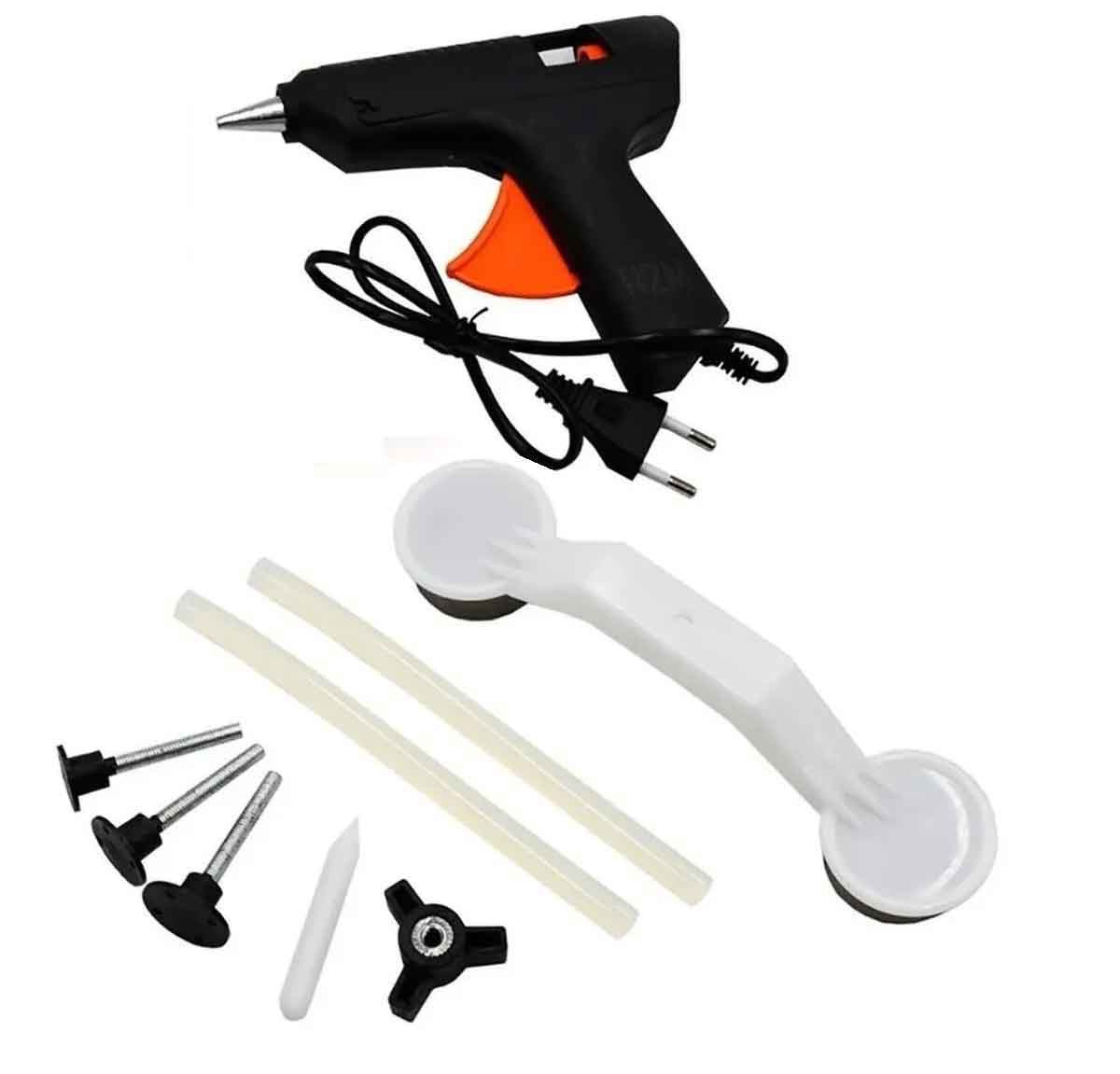 Accesorios Varios Kit Sacabollos