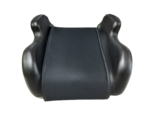 Accesorios Varios Booster Butaca para Auto sin Respaldo de 15 / 36 kg negro