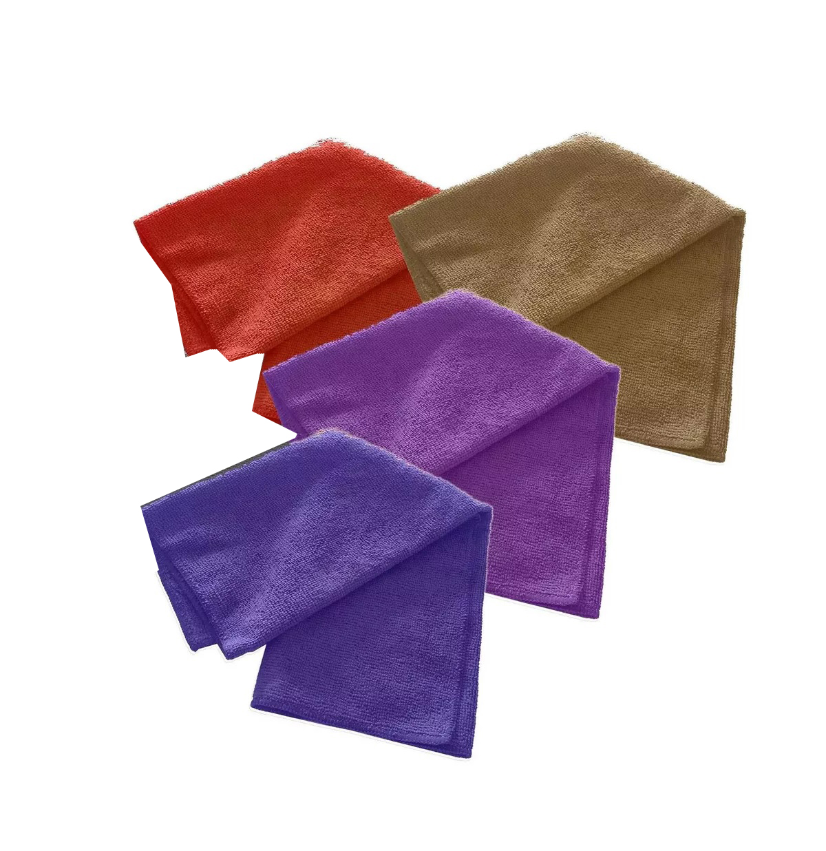 Accesorios Varios Paño Microfibra 30X30 Cm Set