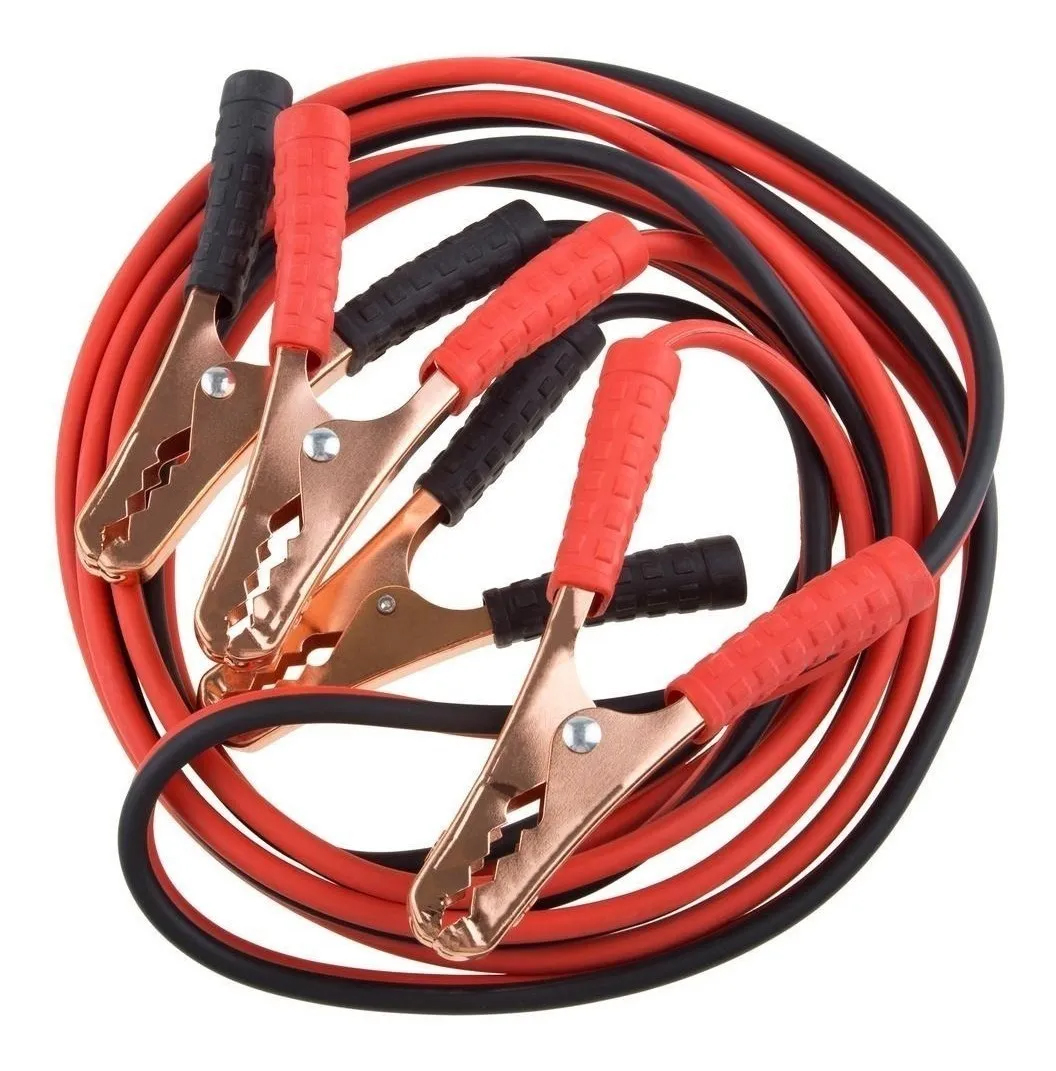 Accesorios Varios Jgo Cable Puente Bateria 1000 Amp