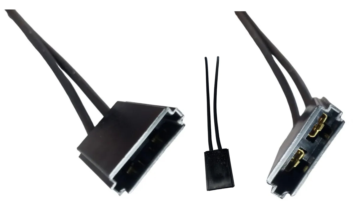 Accesorios Varios Portafusible Aereo Plano Cable 2 mm
