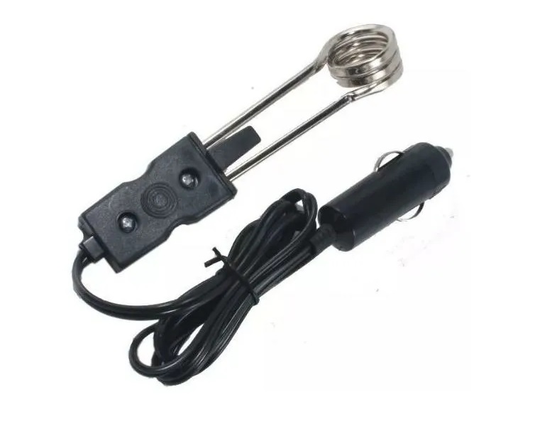 Accesorios Varios Resistencia 12 V para Calentar Agua