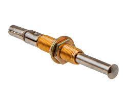 Accesorios Varios Boton Pulsador Alarma metálico