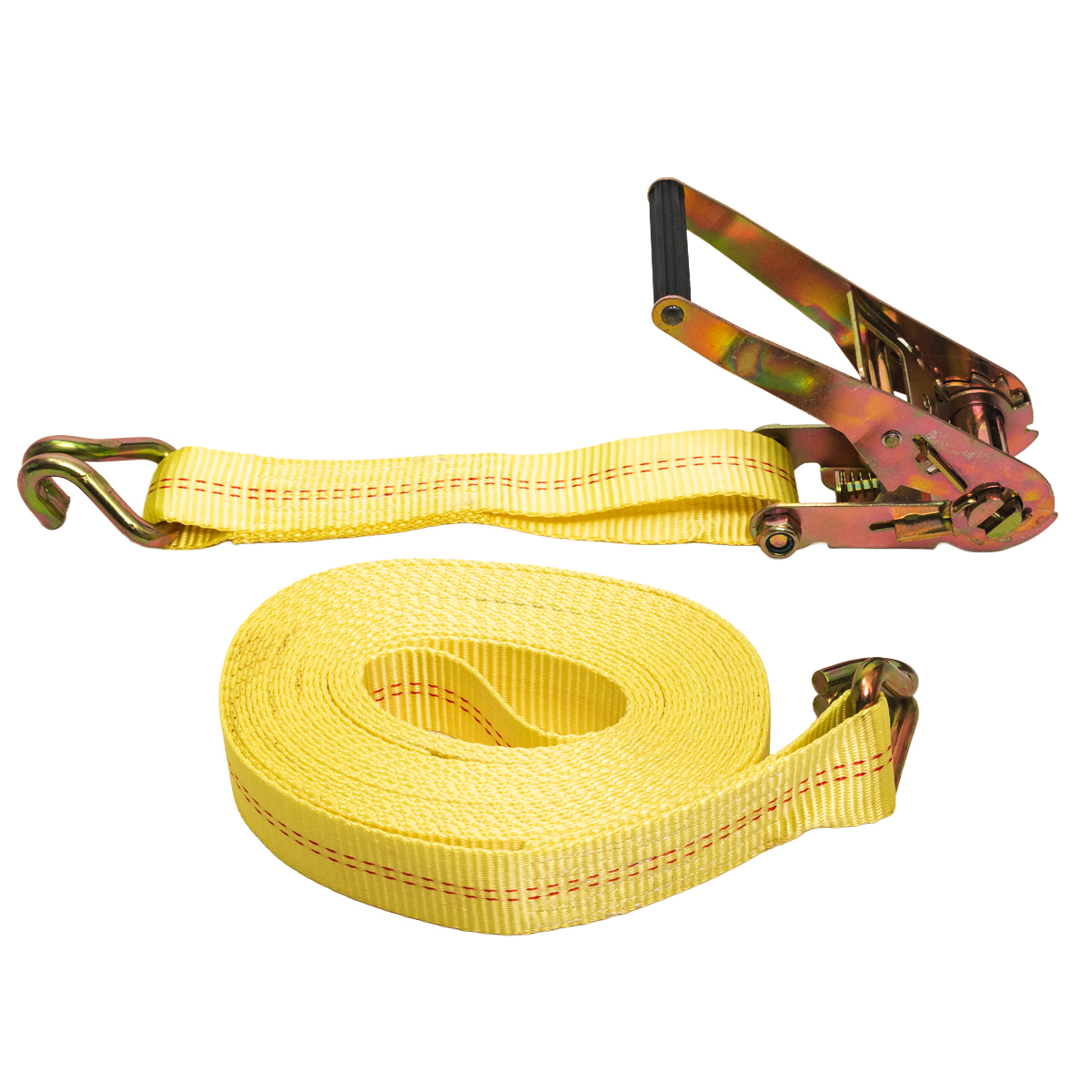 Accesorios Varios Cinta Crique Malacate 5000 kg 5 cm Ancho X Largo 12 Metros