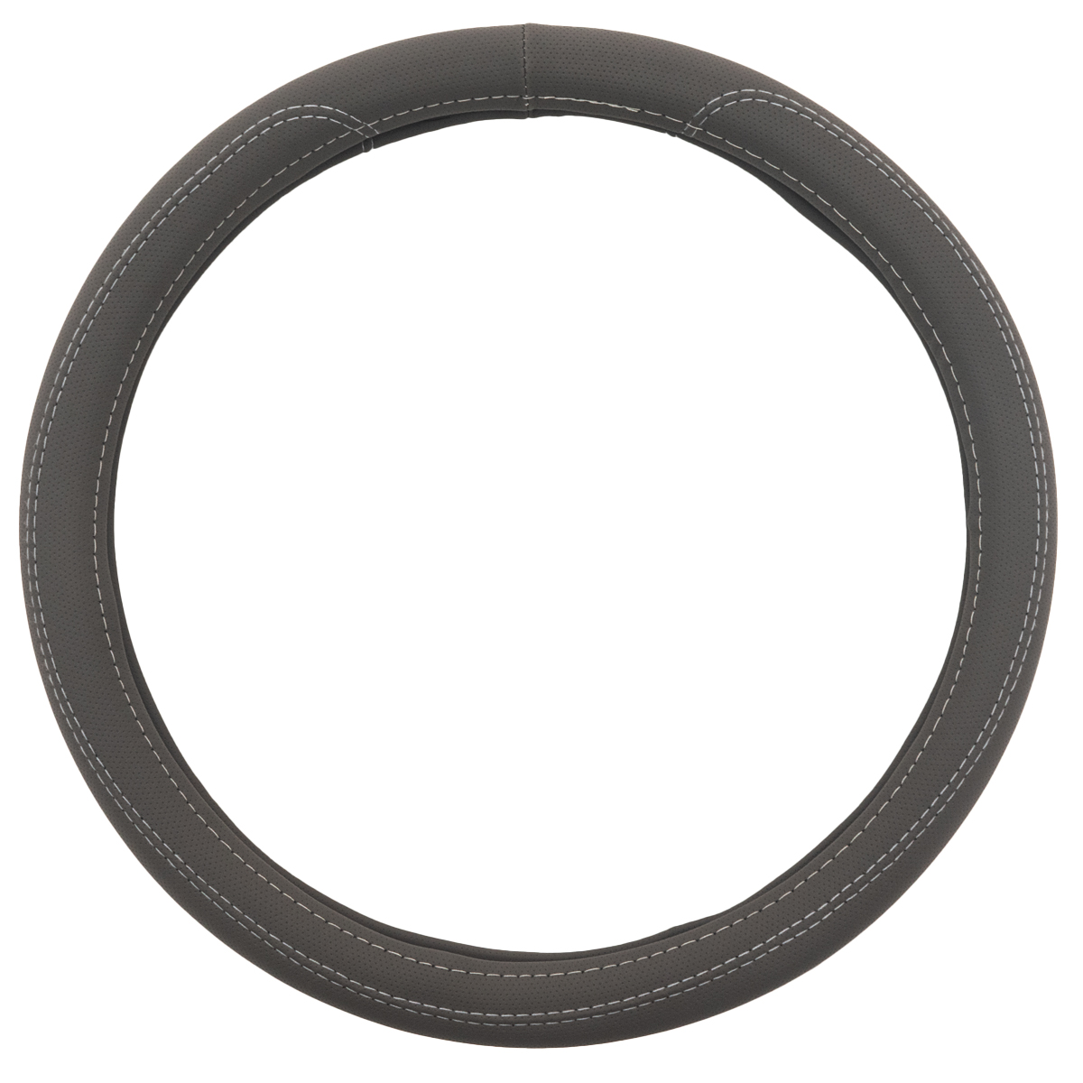 Accesorios Varios Cubre Volante gris 38 cm