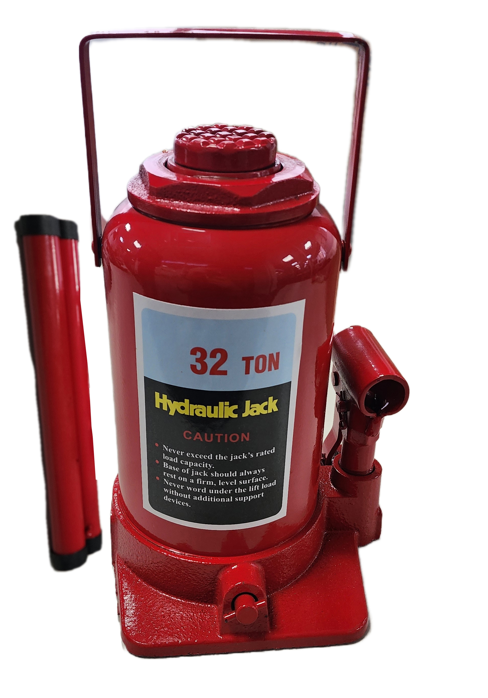 Accesorios Varios Crique Botella 32 Tn