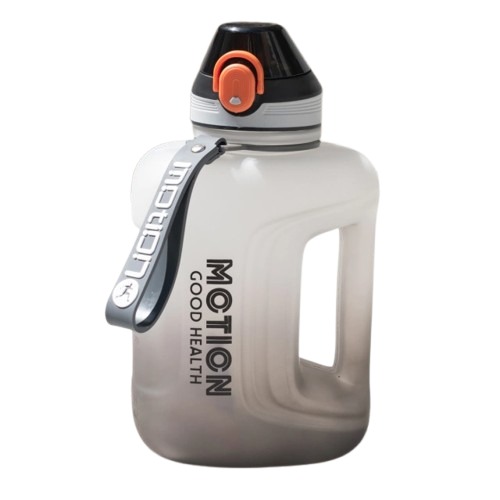 Accesorios Varios Botella Deportiva 1590Ml gris