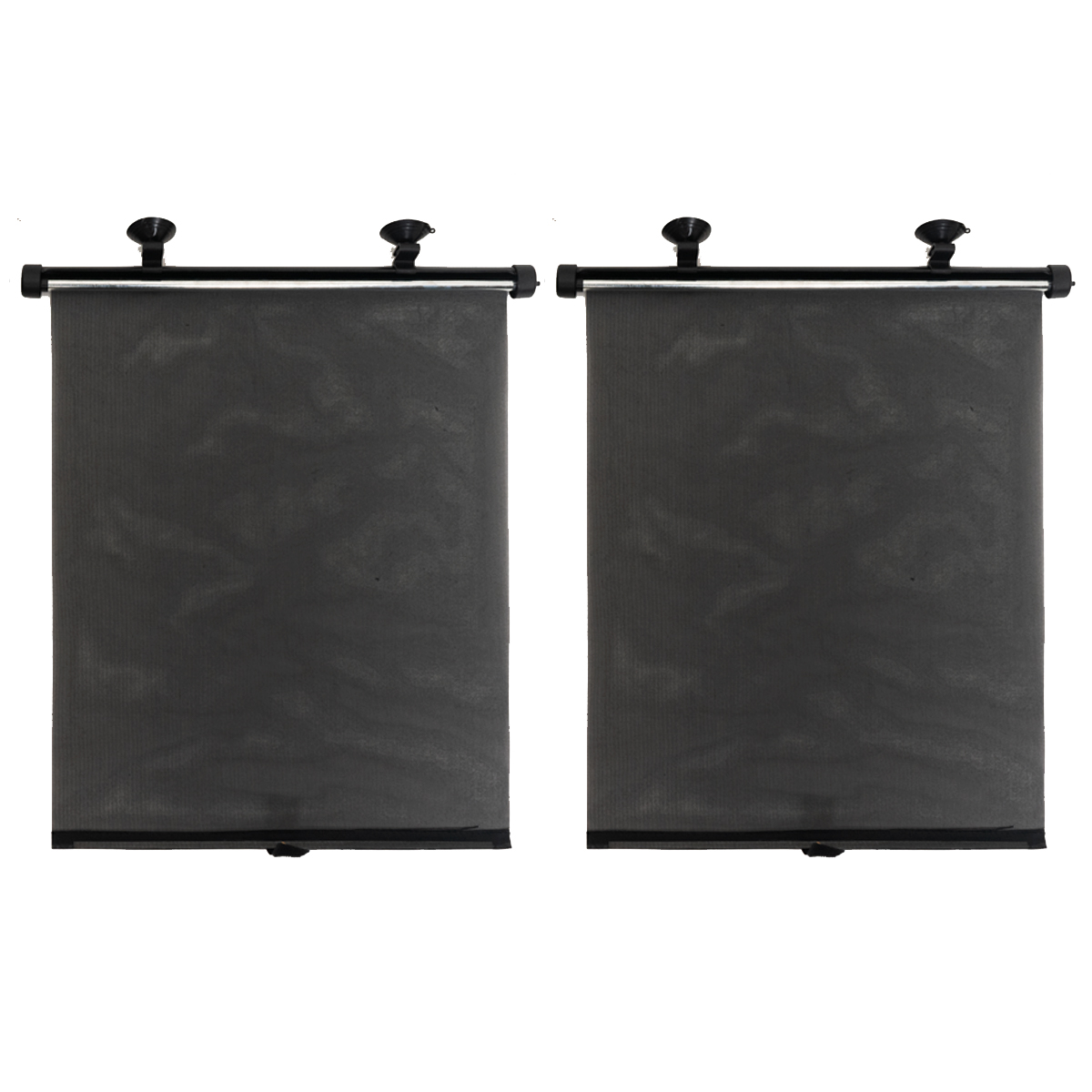Accesorios Varios Cortina Parasol Retractil Juego