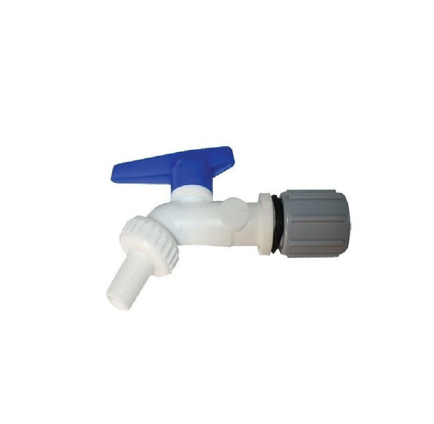 Accesorios Varios Canilla para Tanques de Agua 25 y 17 Lts