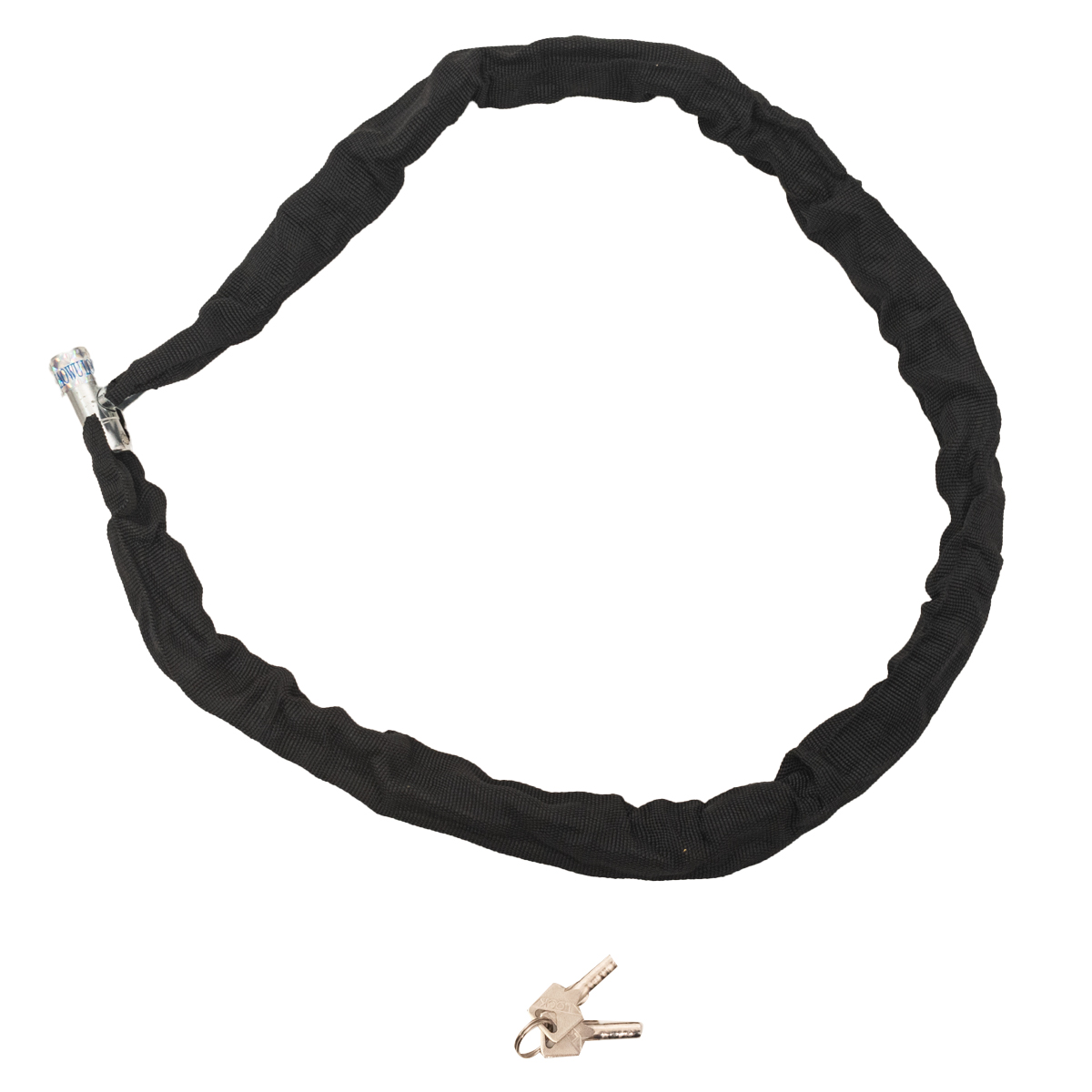 Accesorios Varios Cadena Antirobo