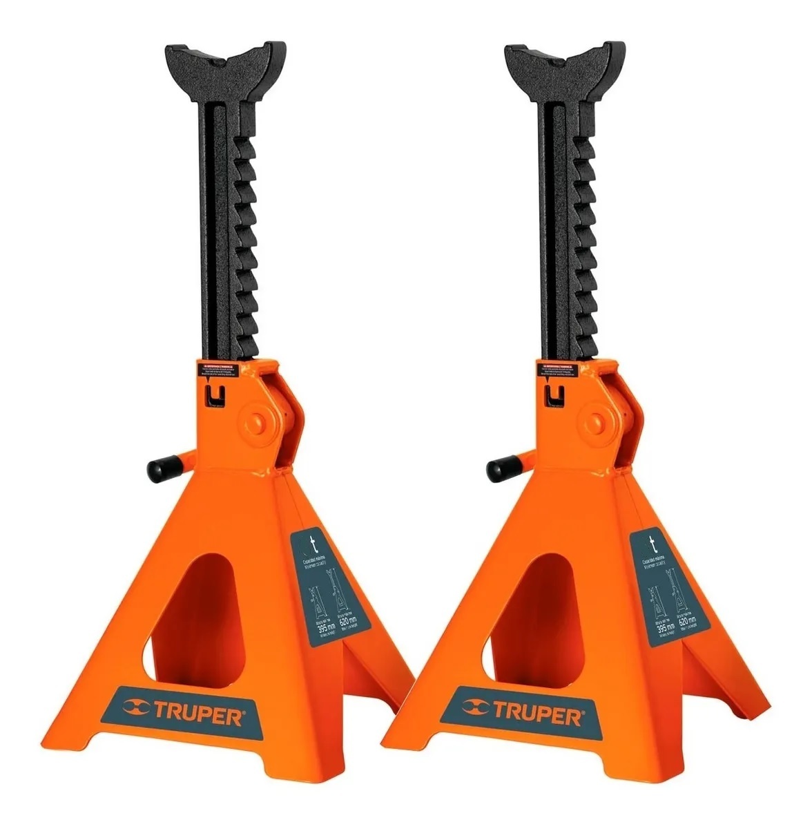 Accesorios Varios Caballete Tripode 6 Tn