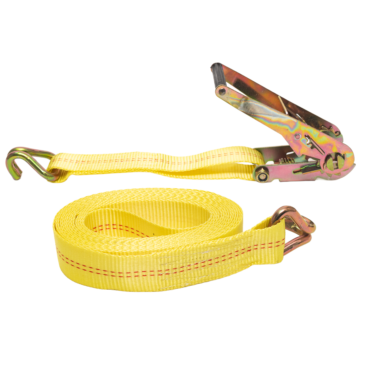 Accesorios Varios Cinta Crique Malacate 5000 kg 5 cm Ancho X Largo 8 Metros