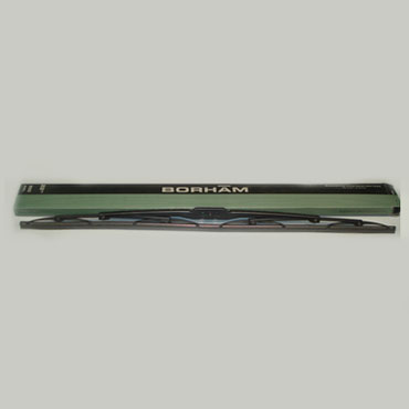 Escobillas 21" BRMU21